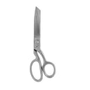 Amanda Murphy 8" Shears Brushed Nickel