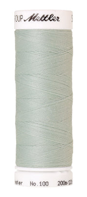 Mettler Seralon 62/2 200m  100% Polyester Luster 0018