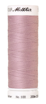 Mettler Seralon Thread 62/2 200m  100% Polyester Desert 0035