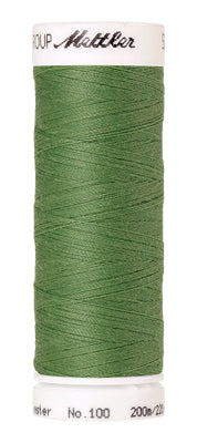 Mettler Seralon Thread 62/2 200m  100% Polyester Pear 0251