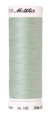 Mettler Seralon 62/2 200m  100% Polyester Snomoon 1090