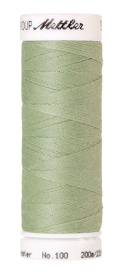 Mettler Seralon 62/2 200m  100% Polyester Spanish Moss 1095