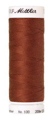 Mettler Seralon Thread 62/2 200m  100% Polyester Date 1346