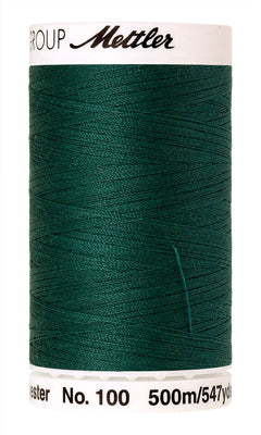 Mettler Seralon 62/2 500m 100% Polyester Evergreen 0240