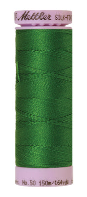 Mettler Cotton Thread 50/2 150m Treetop 0214