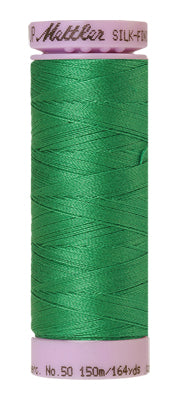 Mettler Cotton Thread 50/2 150m Swiss Ivy 0247