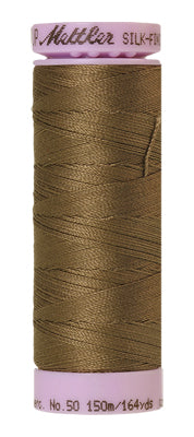 Mettler Cotton Thread 50/2 150m Amygdala 0269