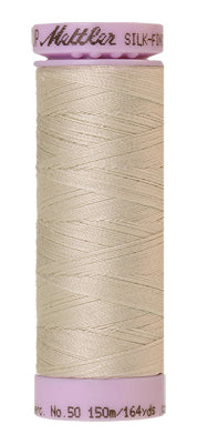 Mettler Cotton Thread 50/2 150m Baquette 0326