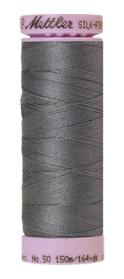 Mettler Cotton Thread 50/2 150m Flint Stone 0342