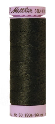 Mettler Cotton Thread 50/2 150m Avocado 0719