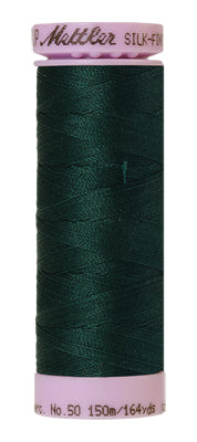 Mettler Cotton Thread 50/2 150m Swamp 0757