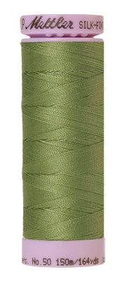 Mettler Cotton Thread 50/2 150m Common Hop 0840