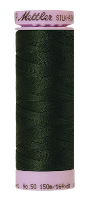 Mettler Cotton Thread 50/2 150m Enchanting Forest 0846