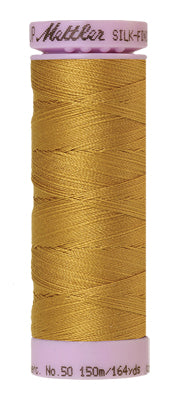 Mettler Cotton Thread 50/2 150m Palomino 1130