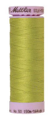 Mettler Cotton Thread 50/2 150m Tamarack 1147