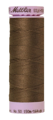 Mettler Cotton Thread 50/2 150m Pine Park 1182