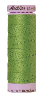 Mettler Cotton Thread 50/2 150m Foliage 1532