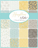 Moda Honeybloom