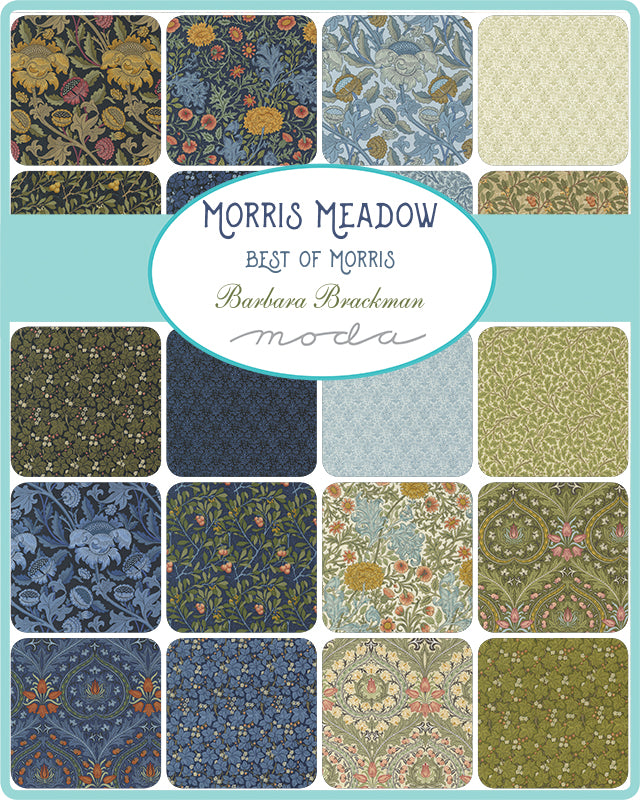 Moda Morris Meadow