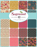 Moda Sagewood