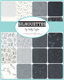 Moda Silhouettes
