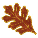 V-Stitch Designs Rustling Leaves 2 set -Digital Download