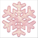 V-Stitch Designs Snowflakes 7 inch set -Digital Download