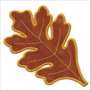 V-Stitch Designs Rustling Leaves 2 set -Digital Download