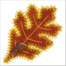 V-Stitch Designs Rustling Leaves 4 set -Digital Download