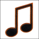 V-Stitch Designs Musical Medley set -Digital Download