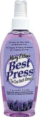 Best Press Spray 6oz