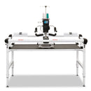 Bernina Quilt Hoop Frame with Q16PLUS or Q20 Longarm Quilting Machine