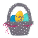 V-Stitch Designs Spring Medley -Digital Download