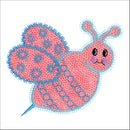 V-Stitch Designs Critters set -Digital Download