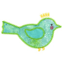 V-Stitch Designs Birds set -Digital Download