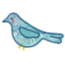 V-Stitch Designs Birds set -Digital Download