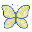 V-Stitch Designs Critters set -Digital Download