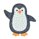 V-Stitch Designs Penguin set -Digital Download