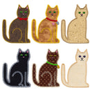 V-Stitch Designs Calico Cat set -Digital Download