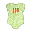 V-Stitch Designs Carrot Onesie - Digital Download
