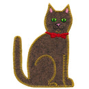 V-Stitch Designs Calico Cat set -Digital Download