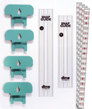 Dime Snap Guide for Snap Hoops New 5 Series