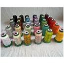 Isacord Thread Collection 30 Spools