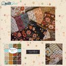 Moda Foraged, Found & Hand Me Down