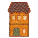 V-Stitch Designs Small Houses set -Digital Download