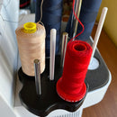 Gail Yellen's Thread Fusion