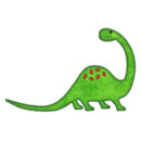 V-Stitch Designs Dinosaur Medley set -Digital Download