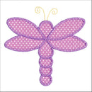 V-Stitch Designs Critters set -Digital Download