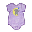 V-Stitch Designs Elephant Onsie - Digital Download