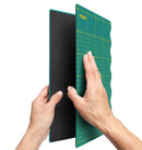 Olfa Folding Rotary Cutting Mat  17" x 12"